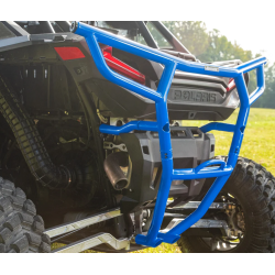 Polaris RZR Turbo S Rear Bumper