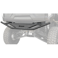 Yamaha Wolverine Rmax 1000 Rear Bumper