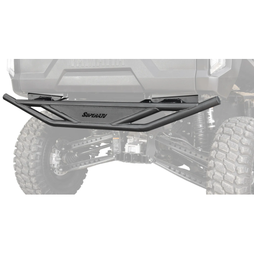 Yamaha Wolverine Rmax 1000 Rear Bumper