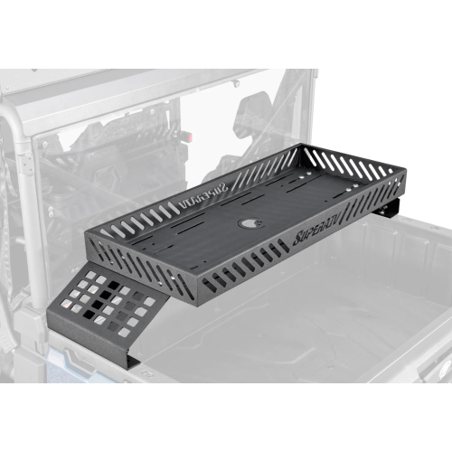 CFMoto UForce 1000 Bed Rack Delta 