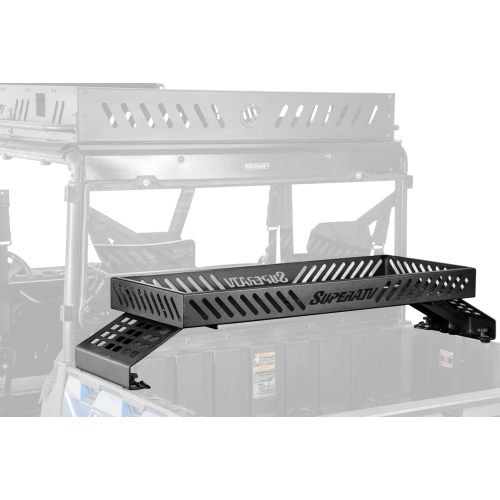 Polaris Ranger XD 1500 Bed Rack Delta 