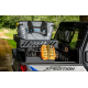 Polaris Xpedition XP Bed Rack Delta 