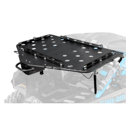 Can-Am Maverick X3 Cargo Rack Alpha