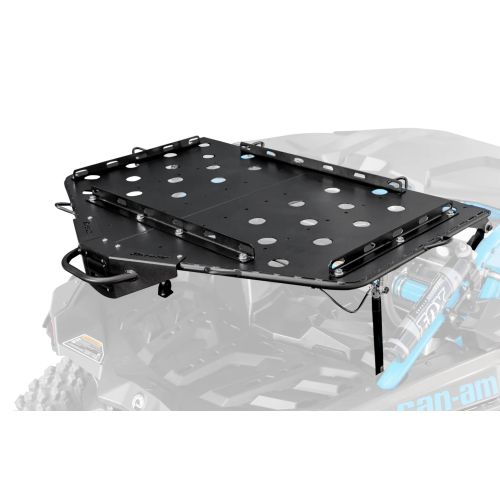 Can-Am Maverick X3 Cargo Rack Alpha