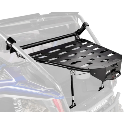 Assault Industries Honda Talon 1000 Adventure Rack