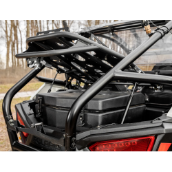 Polaris RZR Trail S 1000 Cargo Rack Alpha