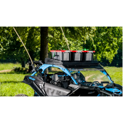 Can-Am Maverick X3 Outfitter Sport Roof Rack