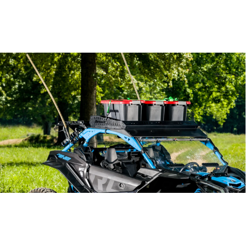 Can-Am Maverick X3 Outfitter Sport Roof Rack