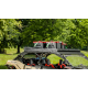 Can-Am Maverick X3 Max Outfitter Sport Roof Rack