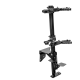 Polaris Ranger XP 1000 Floor-Mounted Gun Holder