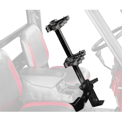 Polaris Ranger XP 570 Floor-Mounted Gun Holder