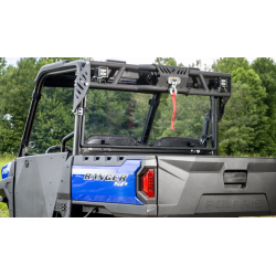 Polaris Ranger EV Game Loader Rack