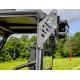 Polaris Ranger EV Game Loader Rack