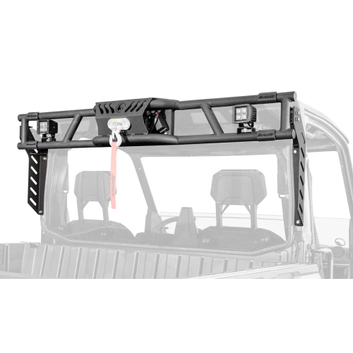 Polaris Ranger XD 1500 Game Loader Rack