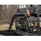 Can-Am Defender In-Bed Gun Rack