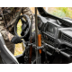 Polaris RZR Grab Handle Gun Mount