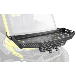 Can-Am Defender Hood Rack Charlie