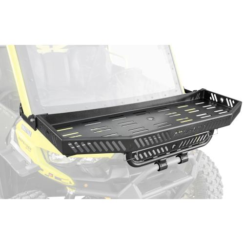 Can-Am Defender Hood Rack Charlie