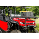 Honda Pioneer 1000-6 Hood Rack Charlie