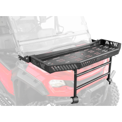 Honda Pioneer 1000-6 Hood Rack Charlie