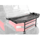 Honda Pioneer 1000-6 Hood Rack Charlie