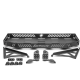 Honda Pioneer 1000-6 Bed Rack Echo