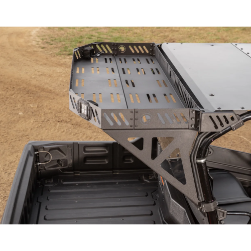 Honda Pioneer 1000-6 Bed Rack Echo