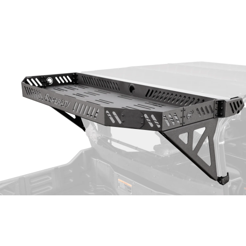 Honda Pioneer 1000-6 Bed Rack Echo