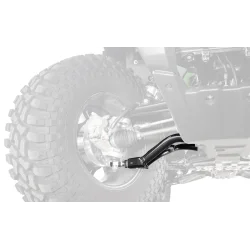 Kawasaki Brute Force High-Clearance Lower A-Arms