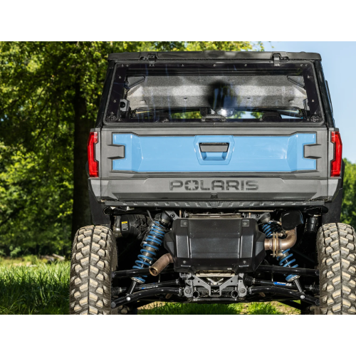 Polaris Xpedition Atlas Pro 1.5" Rear Offset A-Arms