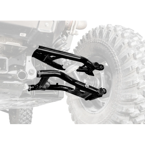 Polaris Xpedition Atlas Pro 1.5" Rear Offset A-Arms