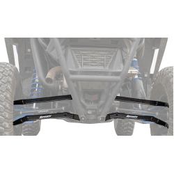 Polaris RZR PRO XP High Clearance Boxed Radius Arms