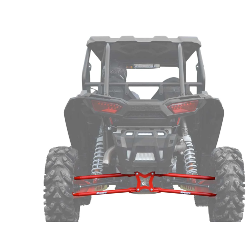 Polaris RZR XP 1000 Radius Arms