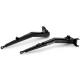 Kawasaki Teryx KRX 1000 High Clearance Rear Trailing Arms