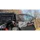 Can-Am Maverick X3 Max Hard Cab Enclosure Upper Doors