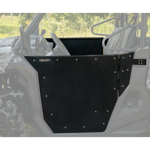 CFMoto UForce 1000 Aluminum Doors