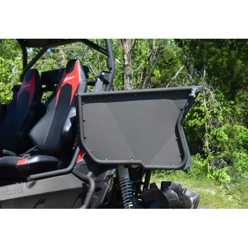 CFMoto ZForce Aluminum Doors