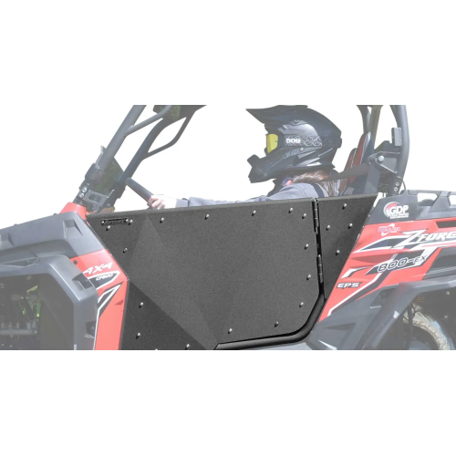 CFMoto ZForce Aluminum Doors