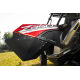 CFMoto ZForce Aluminum Lower Doors