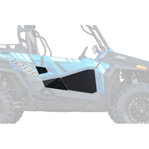 CFMoto ZForce Aluminum Lower Doors