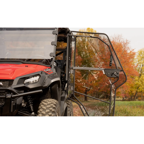 Honda Pioneer 1000-5 Convertible Cab Enclosure Doors