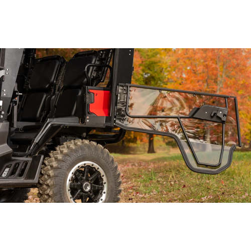 Honda Pioneer 1000-5 Convertible Cab Enclosure Doors