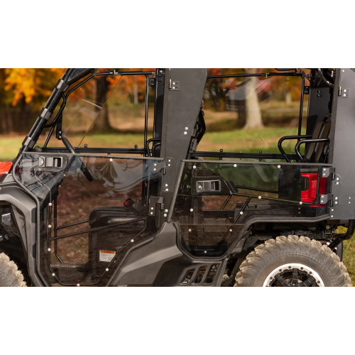 Honda Pioneer 1000-5 Convertible Cab Enclosure Doors