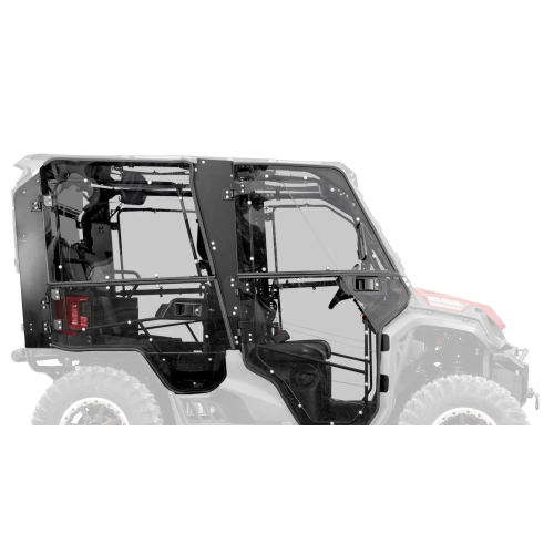 Honda Pioneer 1000-5 Convertible Cab Enclosure Doors