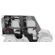 Honda Pioneer 1000-5 Convertible Cab Enclosure Doors