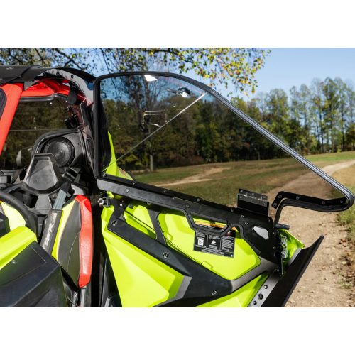 Polaris RZR Pro R Hard Cab Enclosure Upper Doors