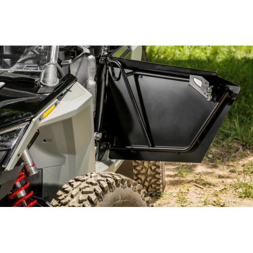 Polaris RZR Pro XP 4 Aluminum Doors