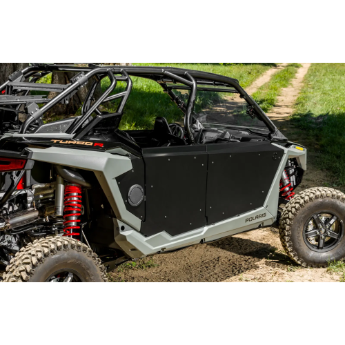 Polaris RZR Pro XP 4 Aluminum Doors