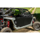 Polaris RZR Pro XP 4 Aluminum Doors