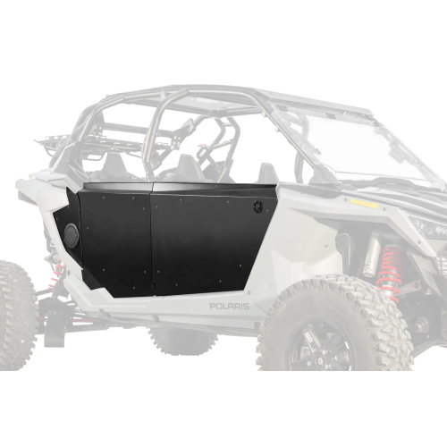 Polaris RZR Pro XP 4 Aluminum Doors